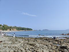 -星海湾跨海大桥