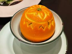 -天伦里餐厅(绿城桃花源店)