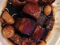 一品东坡肉-眉州东坡(鸿坤店)