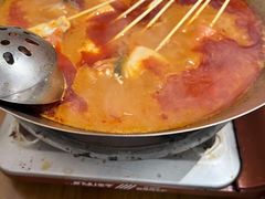 -黔哆哆地摊酸汤火锅(清湖店)