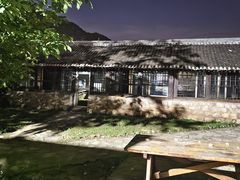-北京山里寒舍度假酒店