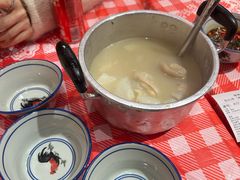 -荆九爷爆炒桥头三嫩(夫子庙店)