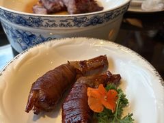 -广州白天鹅宾馆