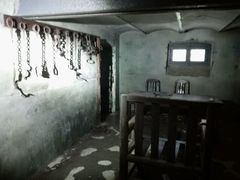 -青岛德国监狱旧址博物馆