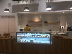 -CHEZ JASMINE 茉莉的氧气厨房
