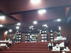 -当当梅溪书院(步步高梅溪新天地店)