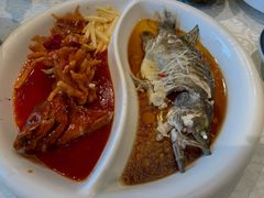 -马凯餐厅(地安门店)