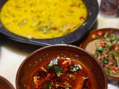 -常和州·夜宵大排档(常州单店)