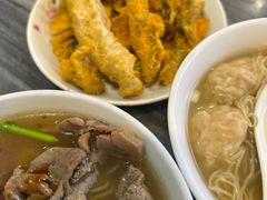 牛三星-竹园竹升面(西关总店)