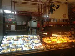 -和府捞面(东直门银座店)