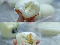 -黄师奶甜品店