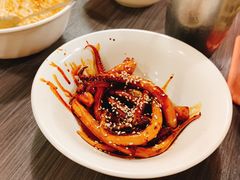 -新记餐厅(香槟大厦店)