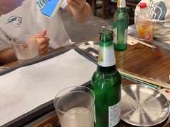 -破店肥哈·东北烧烤·夜宵(南山保利店)