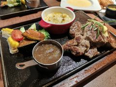 -豪客来牛排(空港华联店)