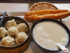 -早对门(鼓楼店)