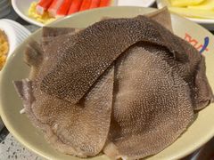 晓宇脆毛肚-渝味晓宇·重庆火锅(龙岗龙城万科里店)
