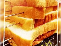 -老吕涮羊肉•东北原味烧烤•大油边•烤鱼(五角场店)