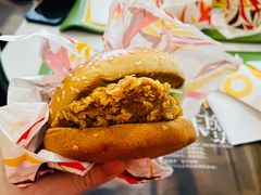 -麦当劳(长泰商业广场店)