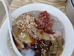 -景芳周大姐烧麦(东新店)