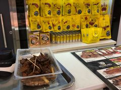 -周黑鸭(宝安中心店)