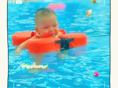 -广州融创水世界