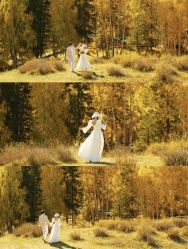 -易摄影婚纱摄影工作室