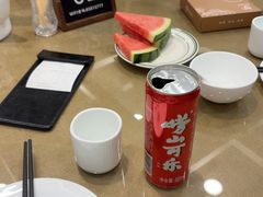 -良友·海鲜青岛菜(五四广场店)