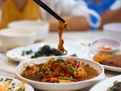 -长平老姿娘夜粥(平东一街店)