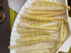 罗汉笋-活鱼馆(宜兴埠店)