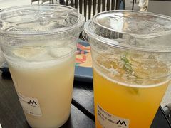 -M Stand(成都COSMO店)