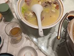 -砂锅居·始于1741(万丰路店)