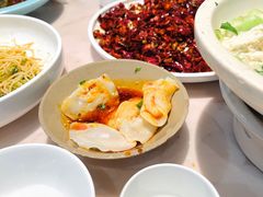-茅庐毛血旺(临沂泰盛广场店)