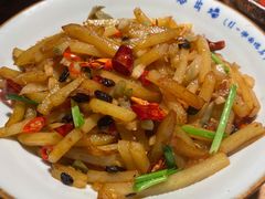 -吃饭皇帝大(解放西路店)