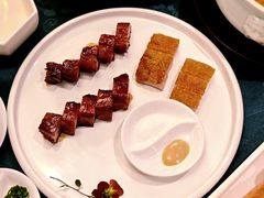 -誉八仙粤菜(万象天地店)