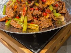 -褚记烤鸭·南京家常菜(雨花e-park店)
