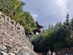 -雁门关景区
