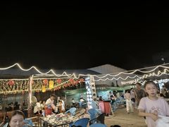 -清真·馬坡二旦烧烤(人生一串拍摄店)