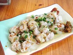 -陈记饮食店(菜园墩店)
