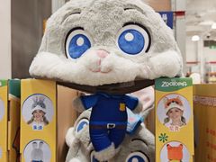 -山姆会员商店(上海浦东店)