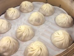 特色小笼包-鼎泰丰(国贸商城店)