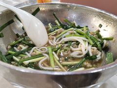 -老仓醋米线(万达店)