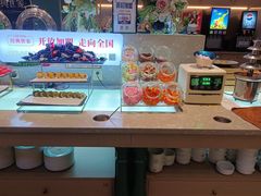 -经典世家牛排(德化万达店)