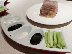 -京味斋·烤鸭·北京菜(安贞店)