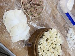 -晓友烧麦(光华村店)