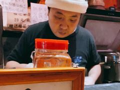 -老龙亭拉面店