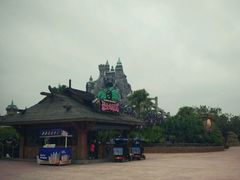 -厦门方特梦幻王国