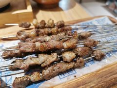 -马记永·兰州牛肉面(山姆外高桥店)