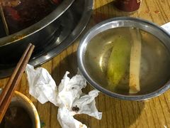 -渝味黄姐火锅(黄泥村店)