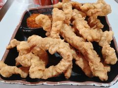 -晓宇重庆火锅(赛格国际购物中心店)