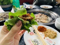 -二刚大块烤肉(东山商业街店)